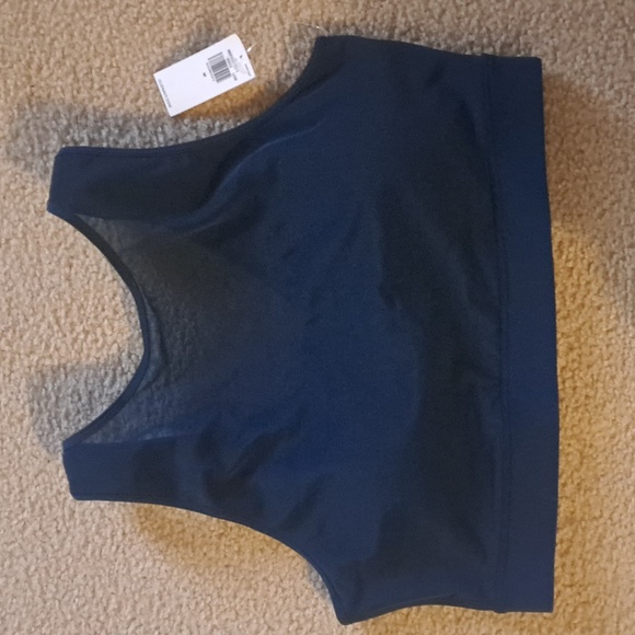 Old Navy Other - OLD NAVY POWERSOFT SPORTS BRA  M